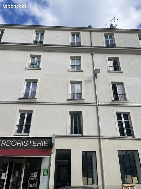 Appartement 1 pièce 15 m² · à Paris · 15 m² · 160 000 €