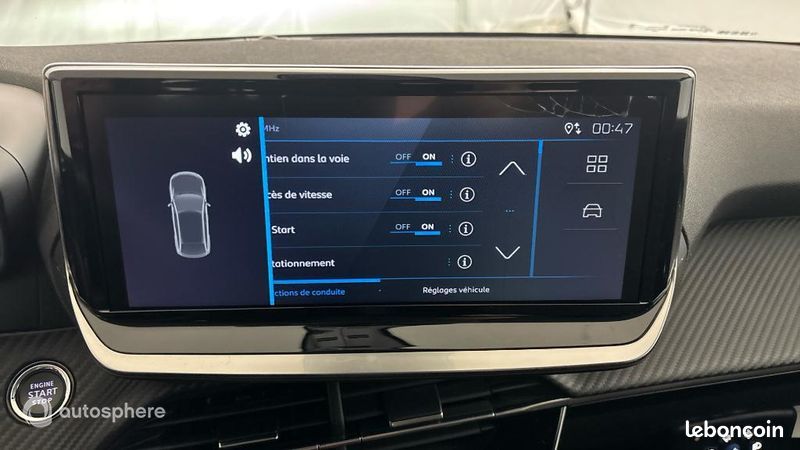 Peugeot 208 1.2 PureTech 100ch S&S Active (image 29)