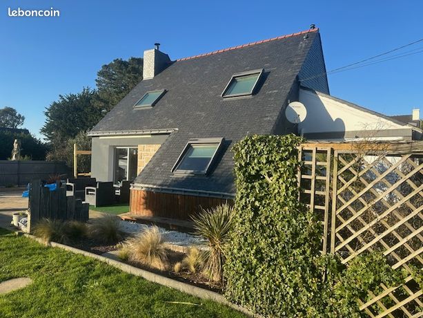 Maison 5 pièces 90 m²