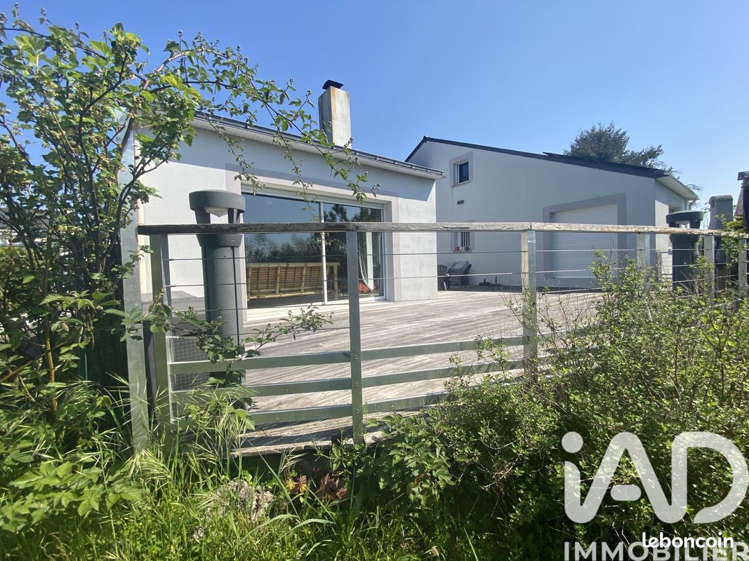 Maison 7 pièces 170 m² · à Petit-Mars · 170 m² · 439 500 €