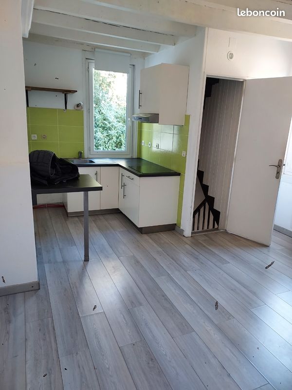 Appartement 2 pièces 50 m² · à Angoulême · 50 m² · 490 €/mois
