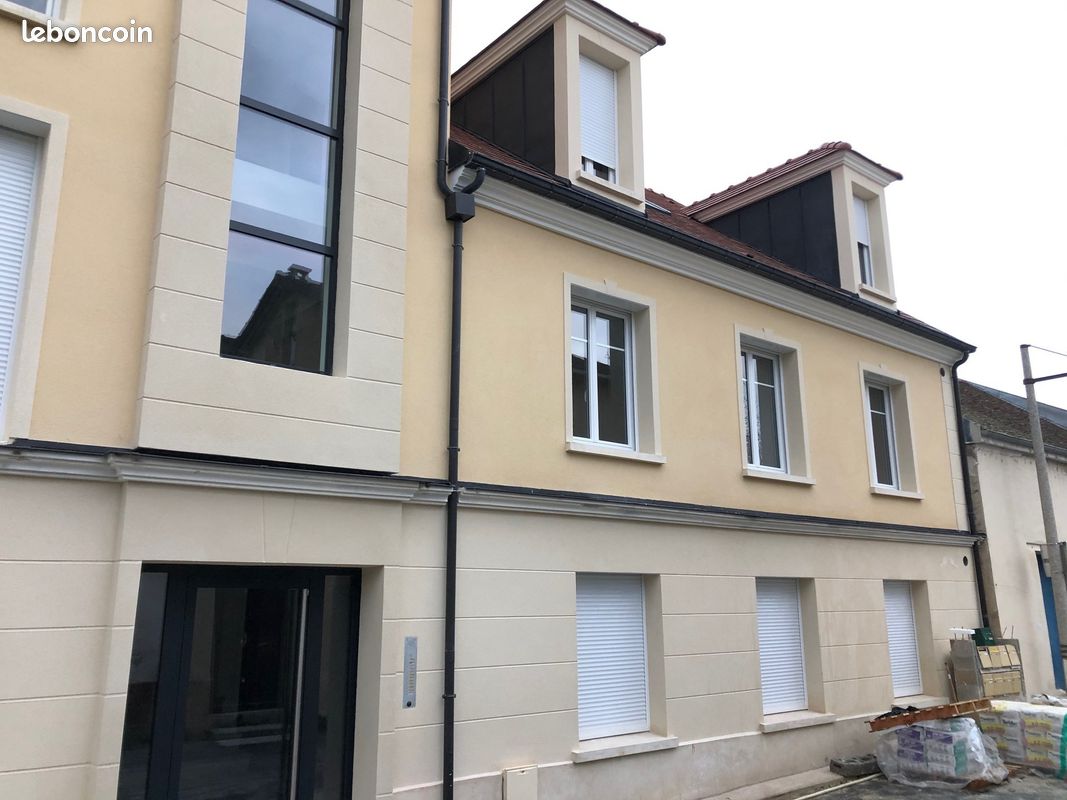 Appartement 3 pièces 53 m² · à Morsang-sur-Orge · 53 m² · 990 €