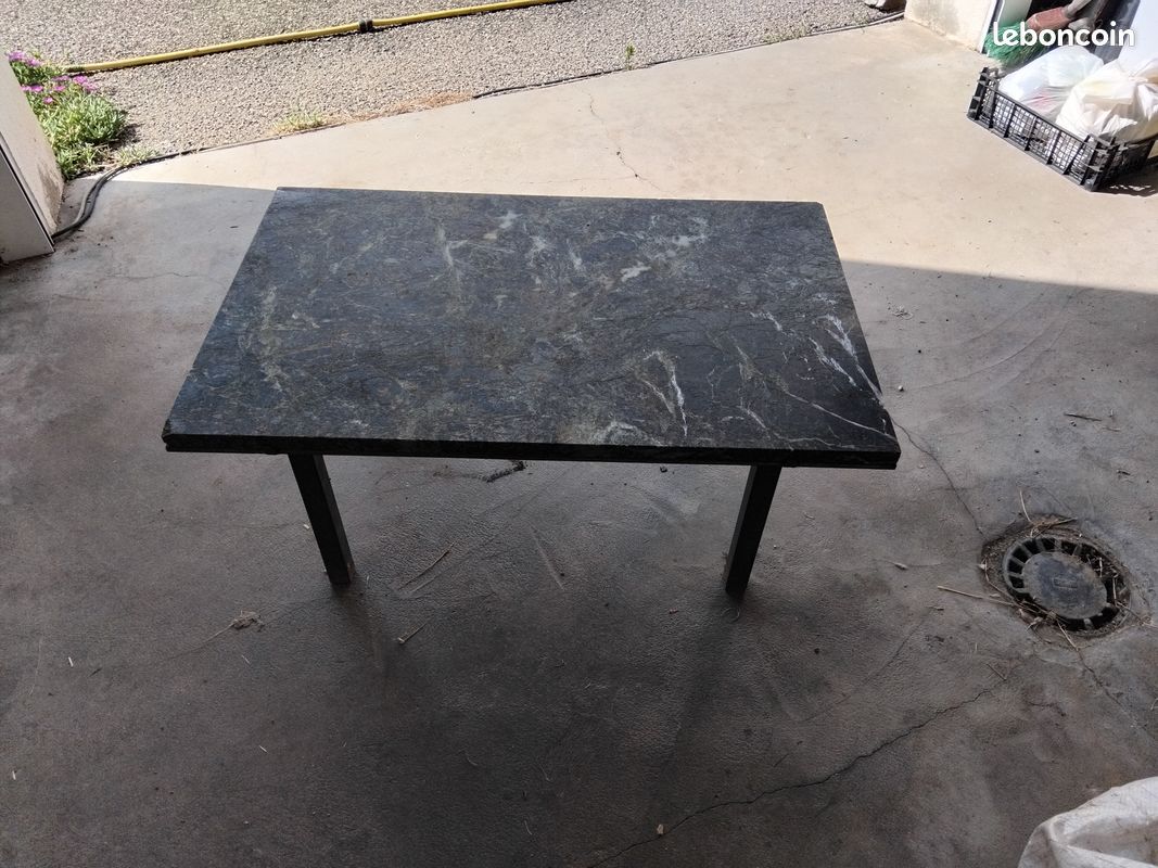 Vends table basse (image 1)