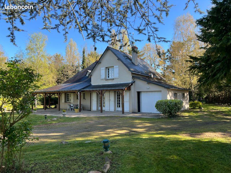 Maison 6 pièces 150 m² · à Verrières-en-Anjou · 150 m² · 335 000 €