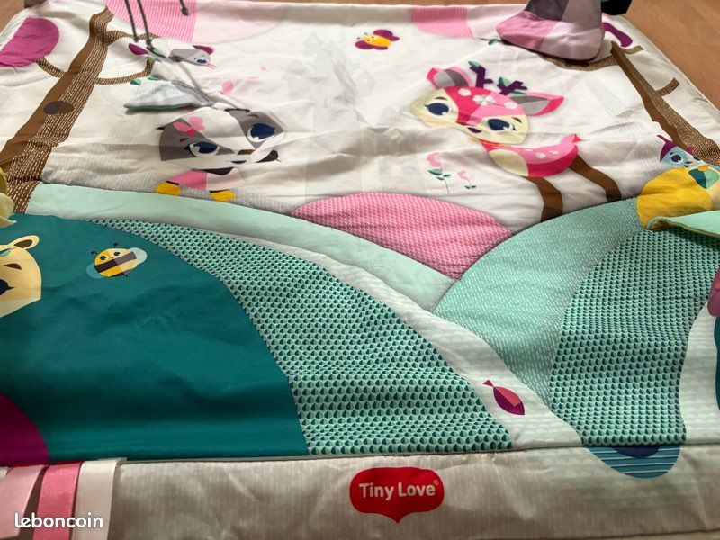 Tapis d’éveil Tiny Love (image 2)