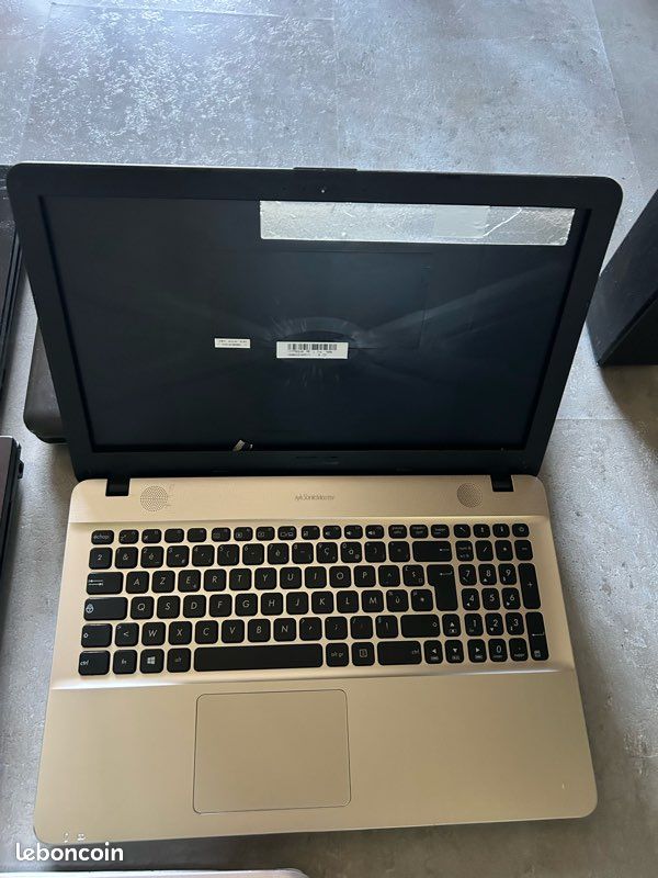 HP ProBook 430 G5 - Intel Core i3 - SSD 512 Go - RAM 16 Go - Reconditionné - Très bon état