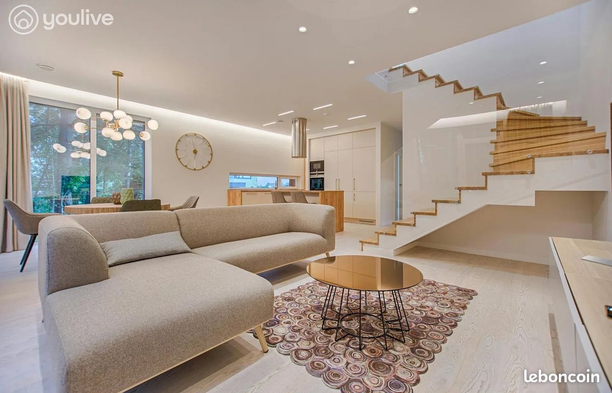 Maison 5 pièces 113 m² · à Baie-Mahault · 113 m² · 435 000 €