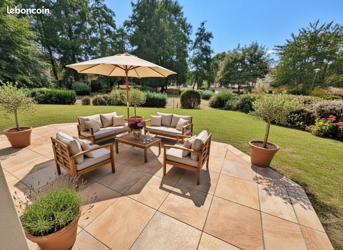 Maison 5 pièces 115 m² · à Romagné · 115 m² · 249 500 €