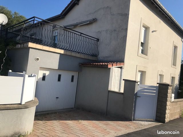 Appartement 5 pièces 90 m² · à Golbey · 90 m² · 885 €/mois