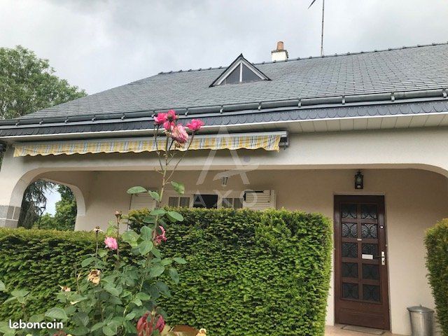 Maison 4 pièces 99 m² · à Avrillé · 99 m² · 315 000 €