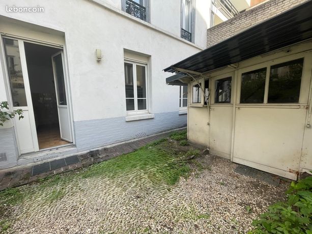 Appartement a louer clichy - 2 pièce(s) - 55 m2 - Surfyn