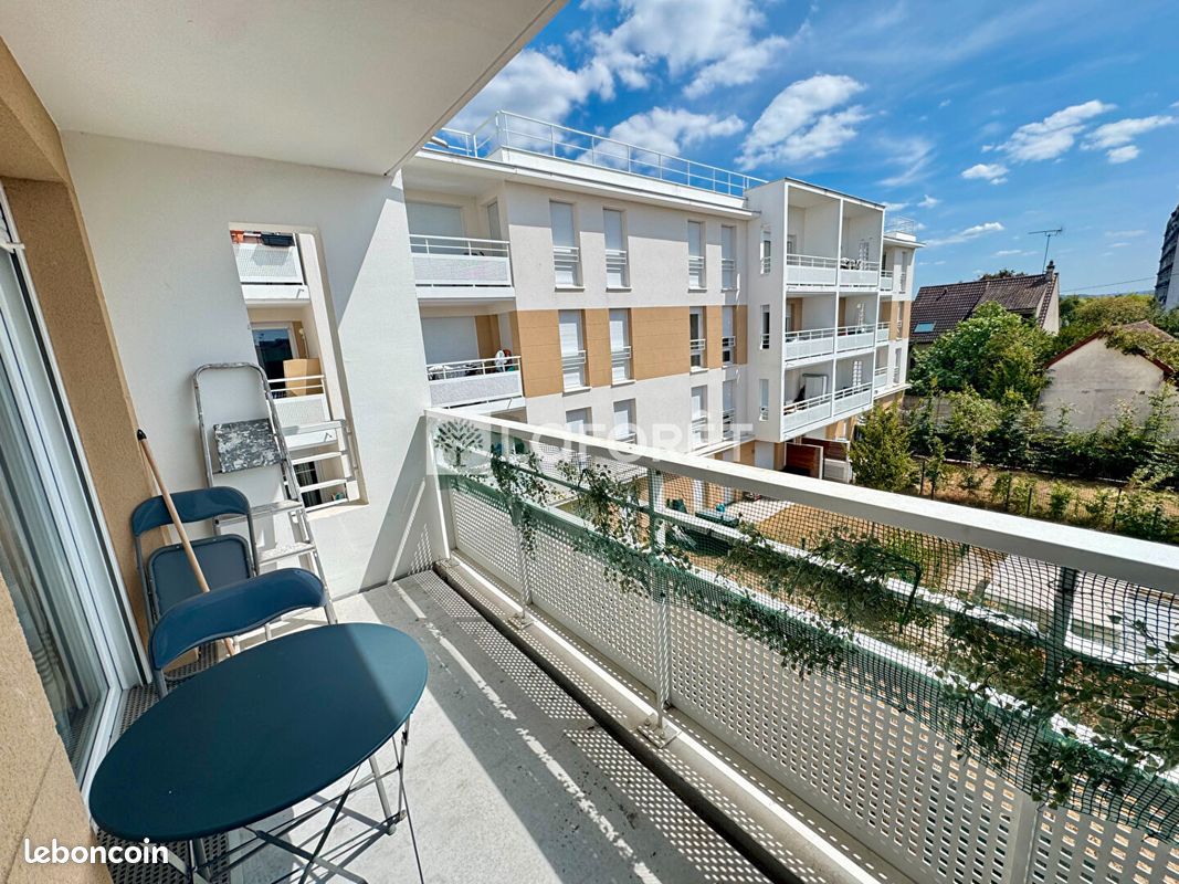 Appartement 3 pièces 56 m² · à Sartrouville · 56 m² · 235 000 €