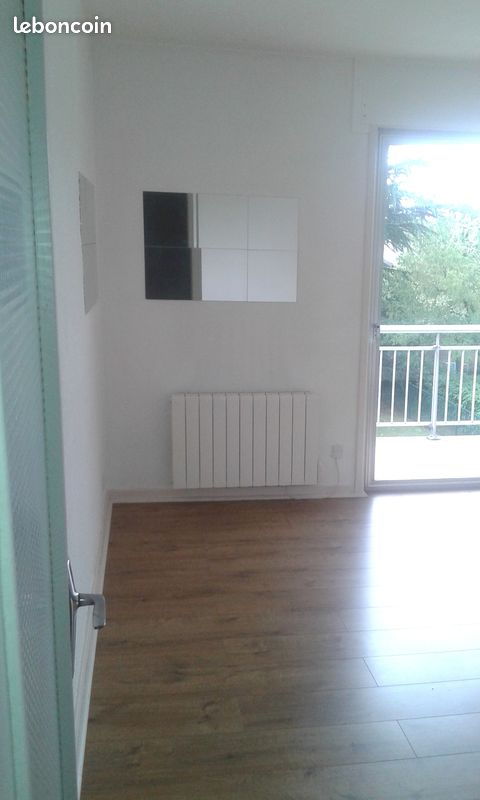 Appartement 2 pièces 49 m² · à Riorges · 49 m² · 600 €