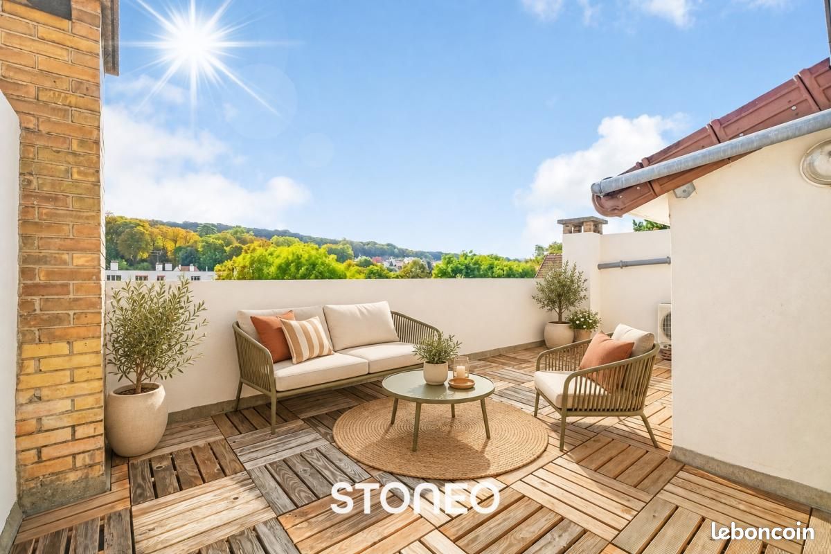 Maison 7 pièces 183 m² · à Meudon · 183 m² · 1 245 600 €