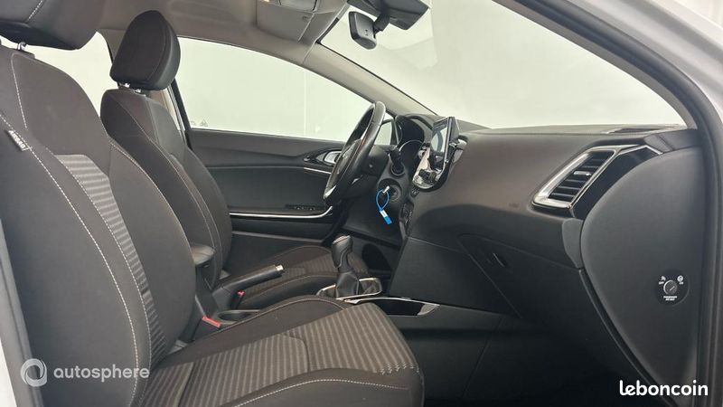 Kia Ceed Sw 1.0 T-GDi 100ch Active (image 15)