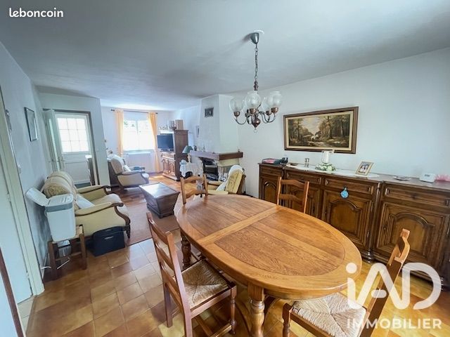 Maison 5 pièces 88 m² (image 4)