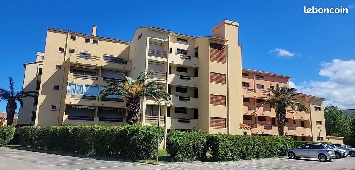 Studio 1 pièce 20 m² (image 9)
