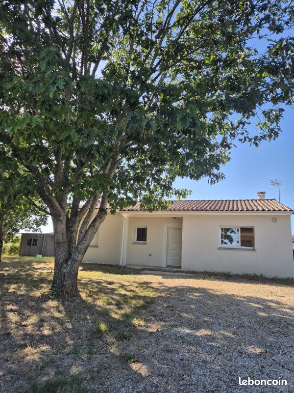 Maison 4 pièces 91 m² · à Montbeton · 90,7 m² · 230 000 €