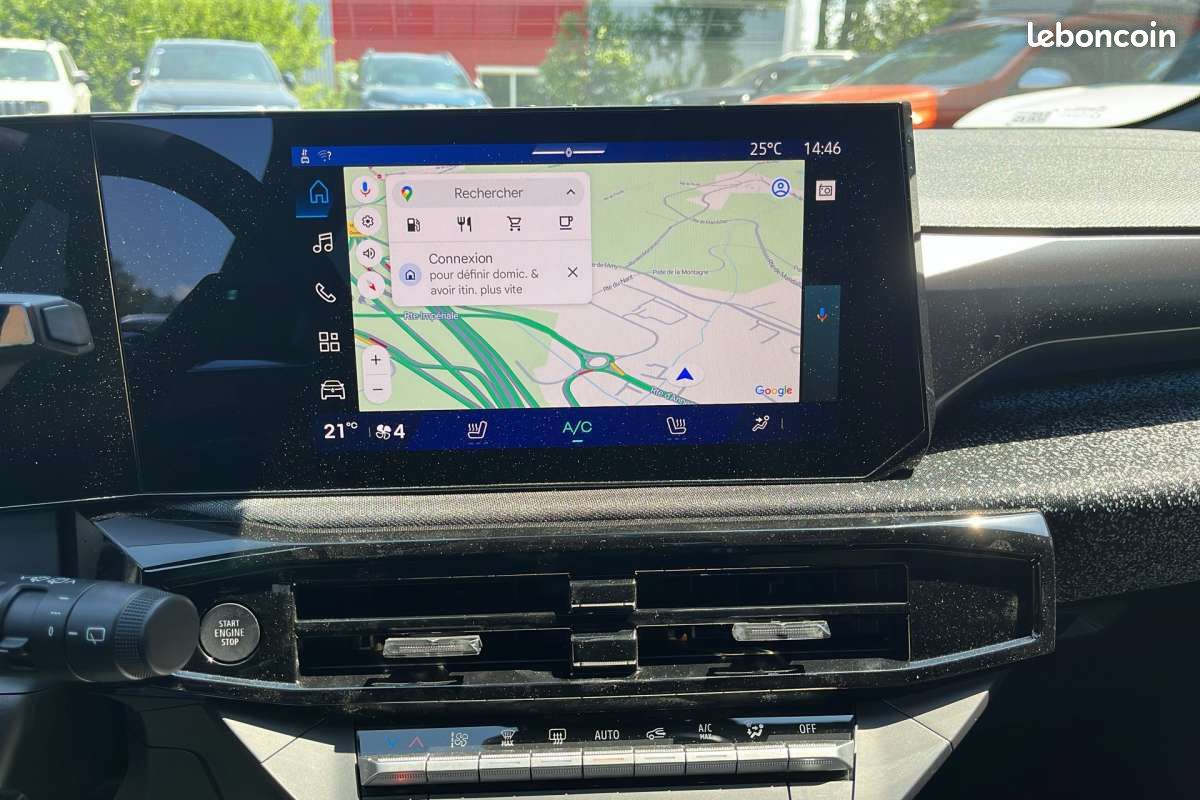 Renault Clio 6 TCE 115 EDC TECHNO PLUS -11% (image 4)