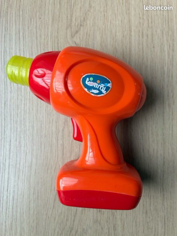 Perceuse T’MIMI enfant (image 1)