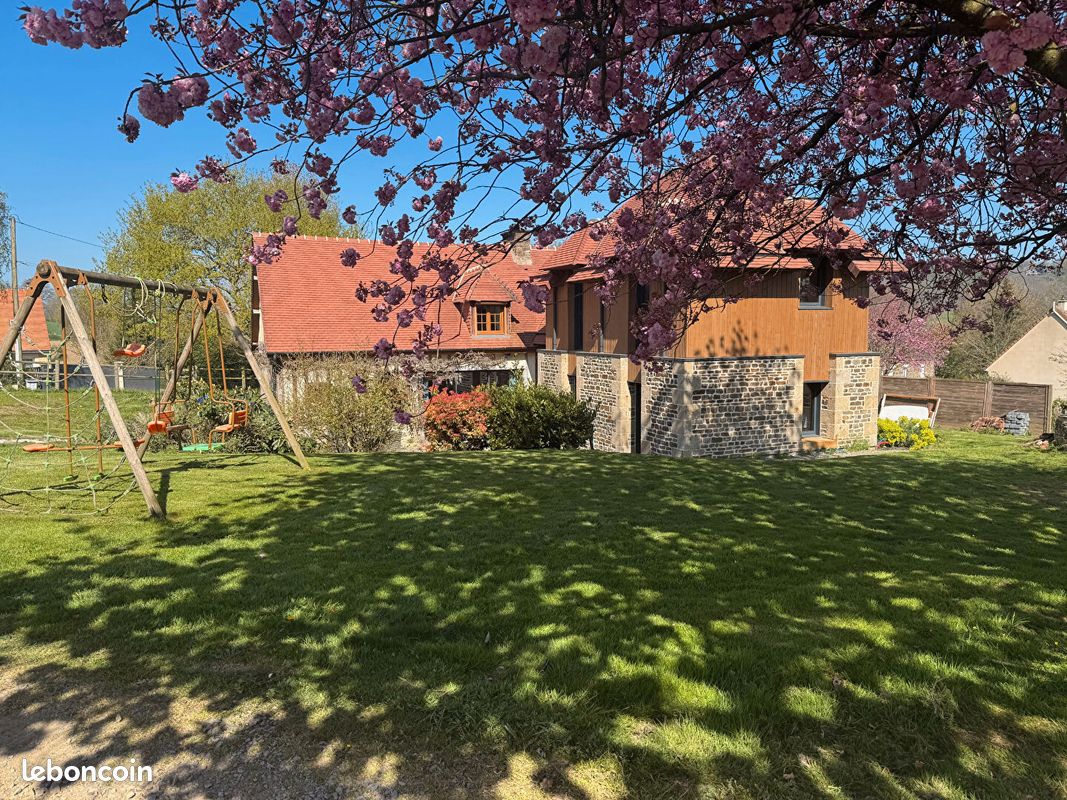 Maison 6 pièces 200 m² · à Flers · 200 m² · 348 150 €