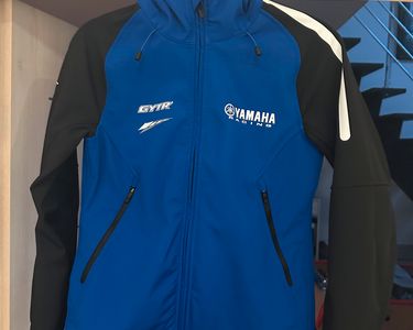 Veste Yamaha Femme taille XS - Équipement moto