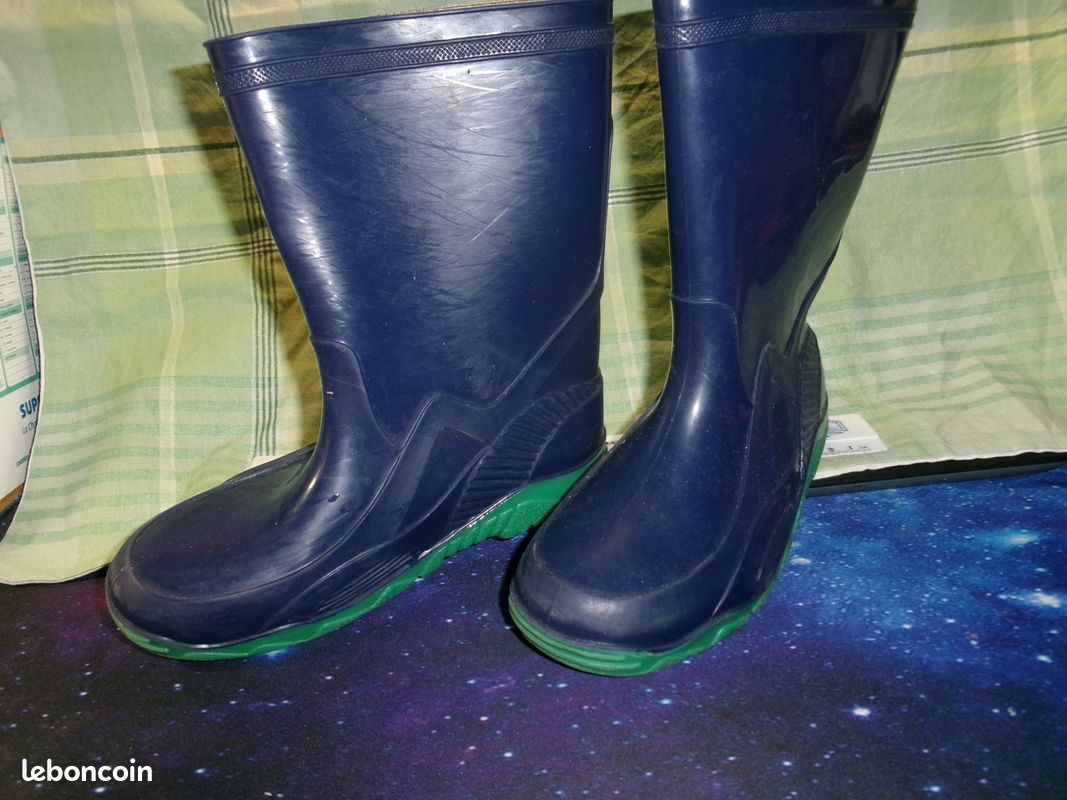 Bottes de pluie (image 3)