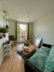 Appartement 3 pièces 50 m² · à Soissons · 50 m² · 85 000 €