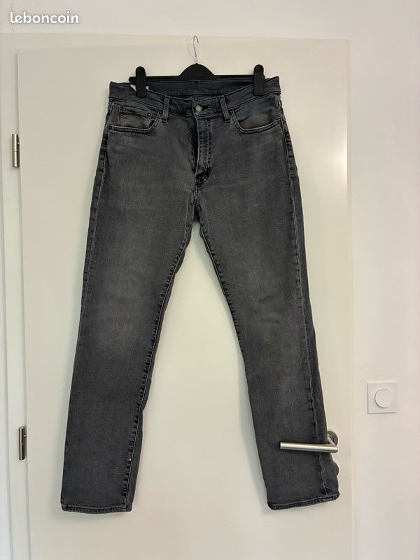 Vêtement homme pantalon Levi’s (image 1)