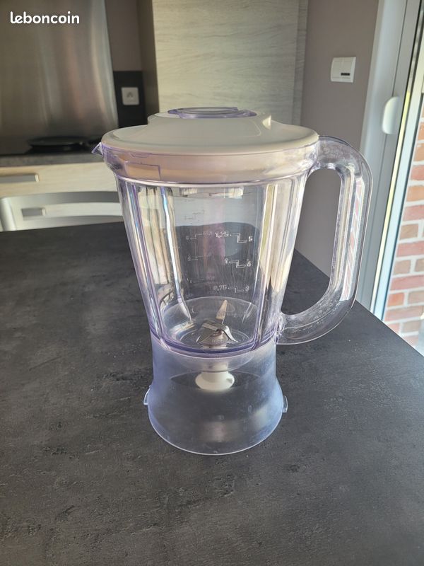Blinder pour master chef moulinex (image 1)