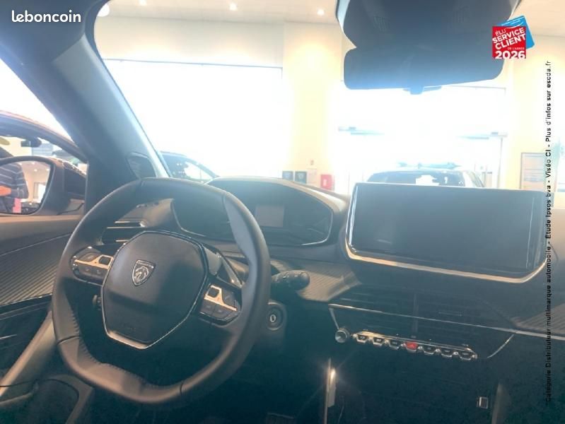 Peugeot 2008 1.2 100ch S&S Style (image 29)