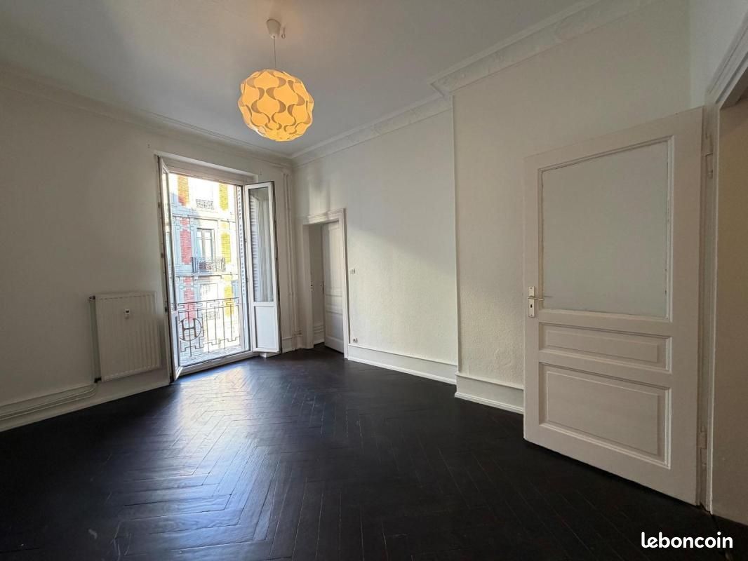 Appartement 3 pièces 85 m² · à Strasbourg · 85 m² · 1 180 €/mois
