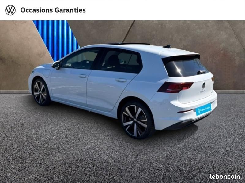 Volkswagen Golf 1.5 eHybrid 204ch VW Edition DSG6 (image 4)
