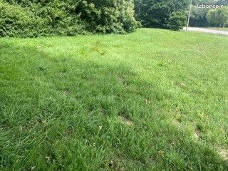 Terrain à bâtir de 318 m² à GROIX (56) · 100 000 €