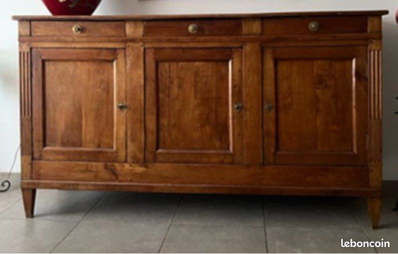Enfilade (image 1)