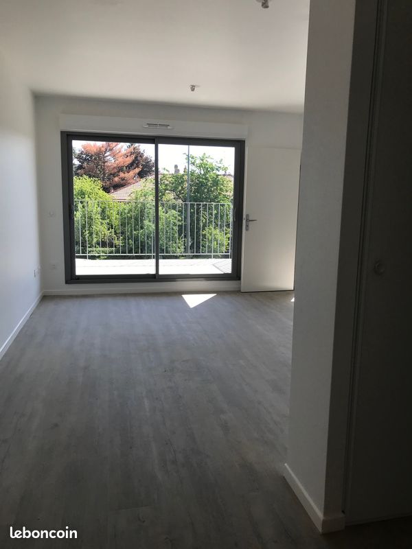 Appartement 2 pièces 38 m² · à Thionville · 38 m² · 151 999 €