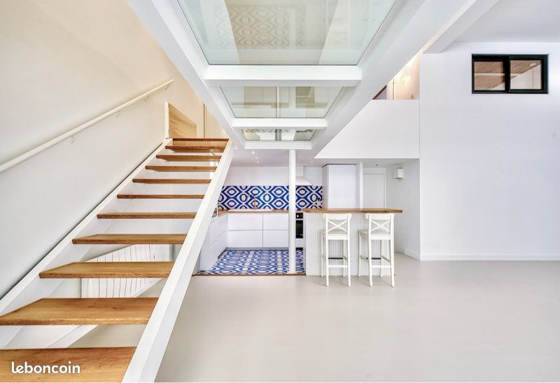 Appartement 6 pièces 150 m² · à Paris · 150 m² · 449 000 €