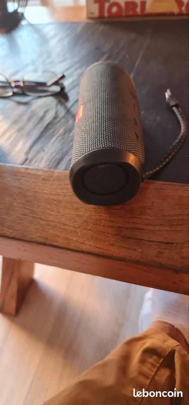 Jbl flip essentiel 2 (image 2)