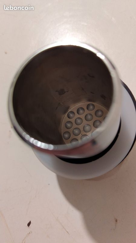 Bonde de lavabo WIRKIN (image 3)
