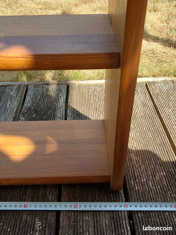 Etagere en pin (image 5)