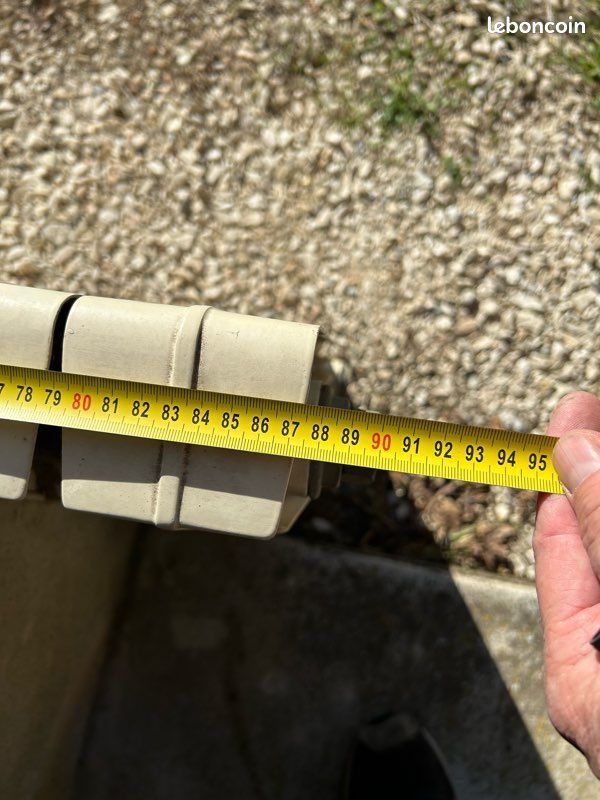 Radiateur de chauffage central (image 5)