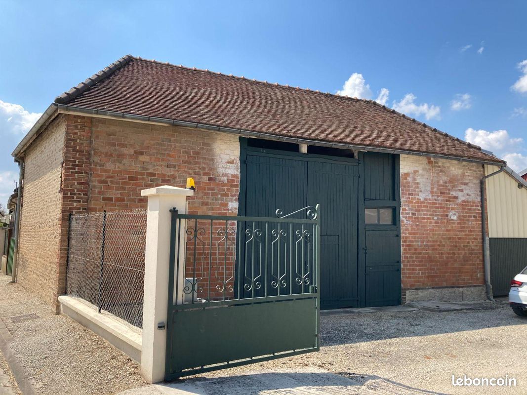 Maison 6 pièces 133 m² (image 9)