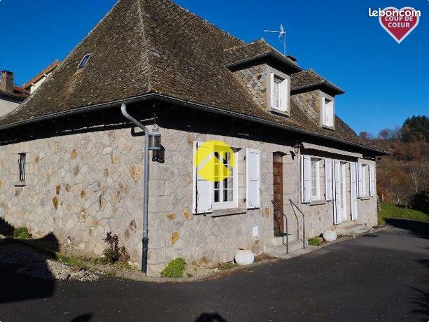 Maison 4 pièces 108 m²