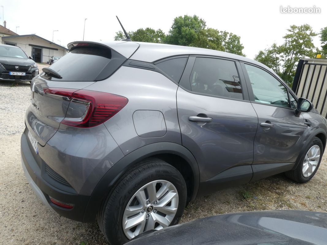 Renault captur 1.0 tce 90ch evolution (image 5)