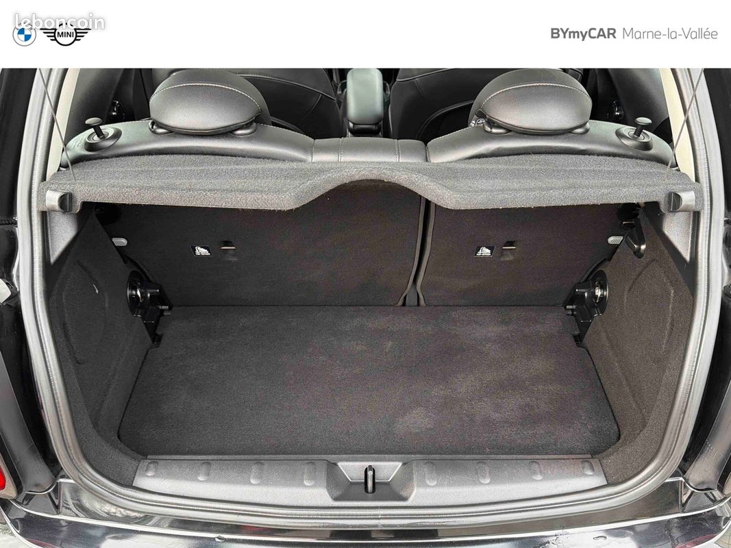 MINI Hatch 3 Portes Cooper 136 ch DKG7 Edition Premium Plus (image 16)