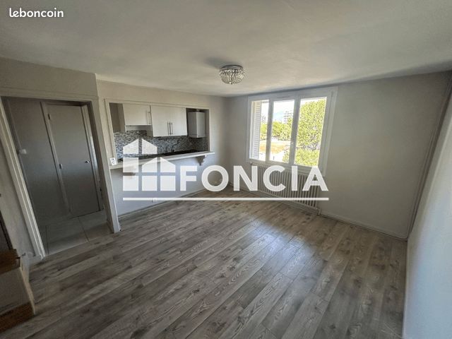 Appartement 3 pièces 55 m² · à Grenoble · 55 m² · 791 €/mois