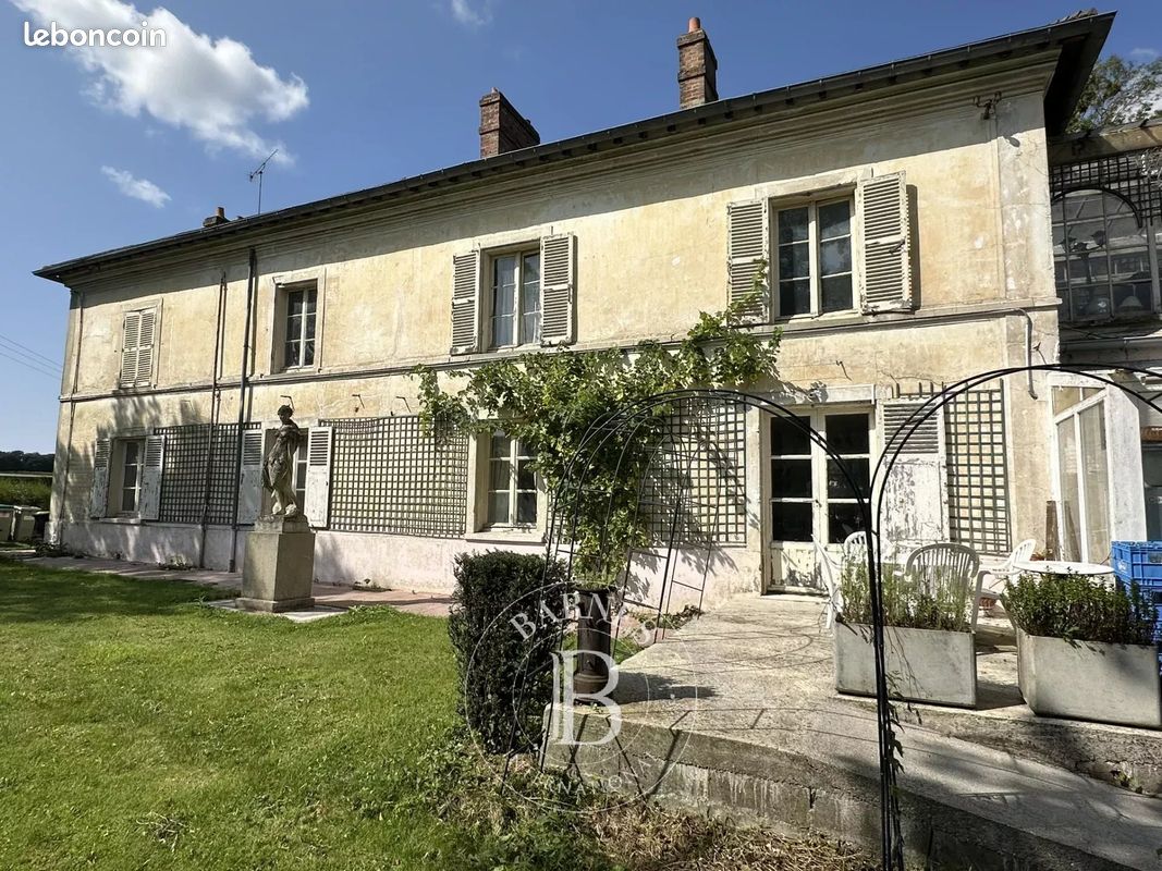 Propriété 14 pièces 413 m² (image 4)