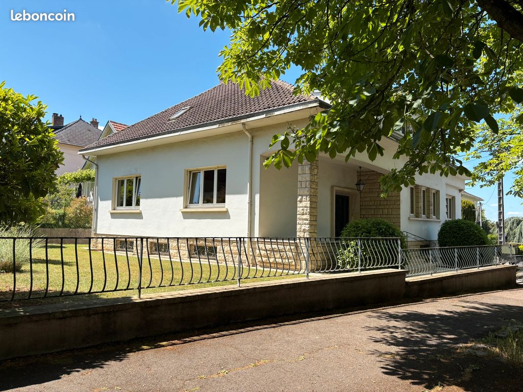 Maison 7 pièces 223 m² · à Metz · 223 m² · 485 000 €