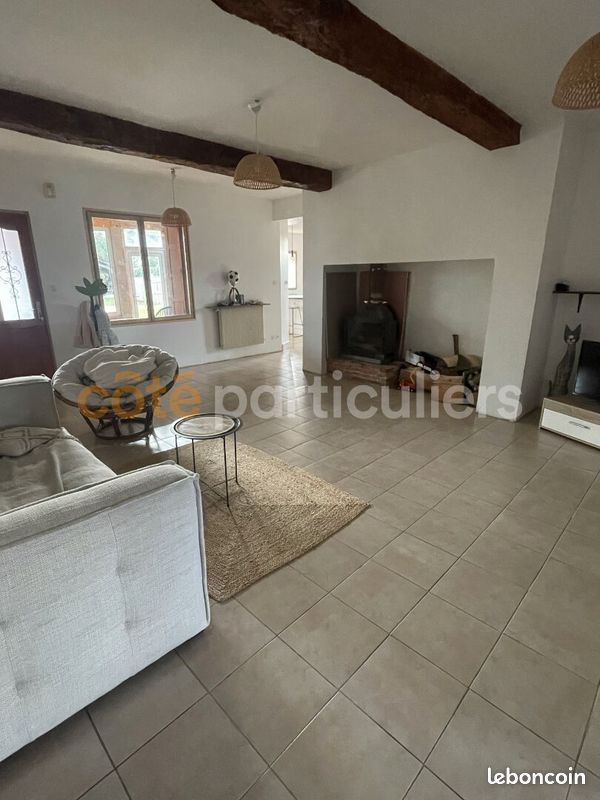Maison 6 pièces 196 m² · à Montauban · 196 m² · 257 000 €