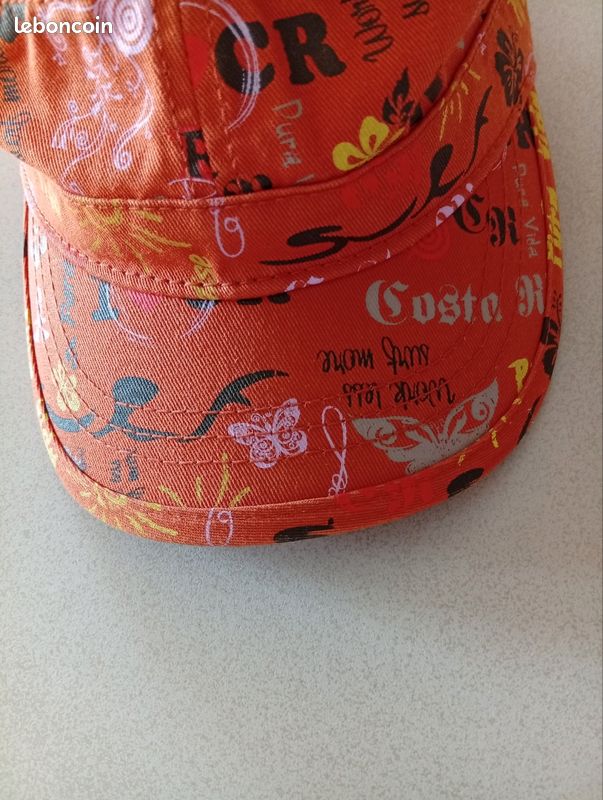 Casquette Femme (image 4)